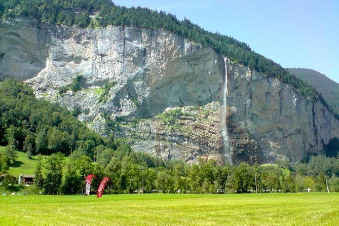 (KTG361) - Interlaken day trip by bus from Geneva