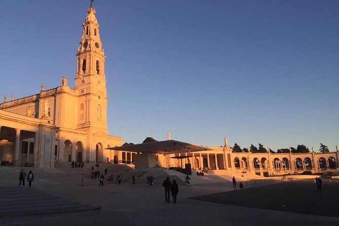 Ultimate Fátima Private Day-Tour