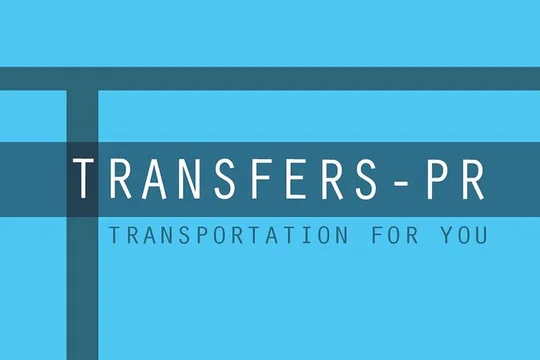 Group Transportation in airport, cruise ships, hotels, bnb's in San Juan, PR