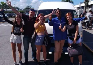 Private Montego Bay Highlight Tour with Local Guide