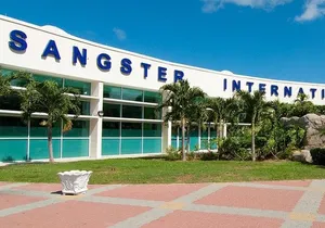 Ocean Coral Spring/Ocean Eden Bay Private Airport Transfer