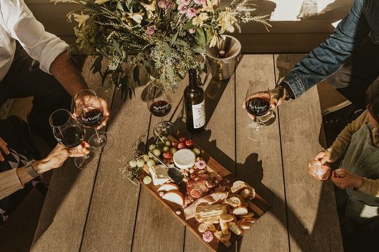 Small Group: Ultimate Napa & Sonoma Wine Tour from San Francisco