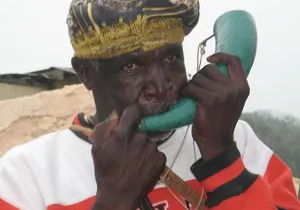 Must Do-Accompong Town Maroon Village Tour & Celebration Falmouth