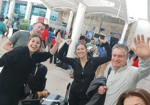 Private Transfer Cancun & Airport- Costa Mujeres/Playa Mujeres