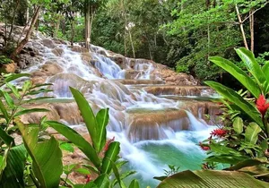 ATV, Horseback, Zipline & Dunn’s River Falls - Ultra Package