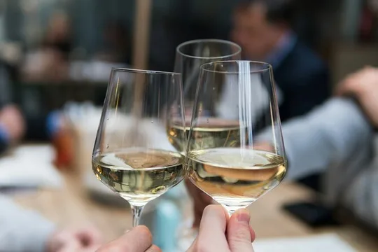 Bainbridge Island Discovery and Wine Tour