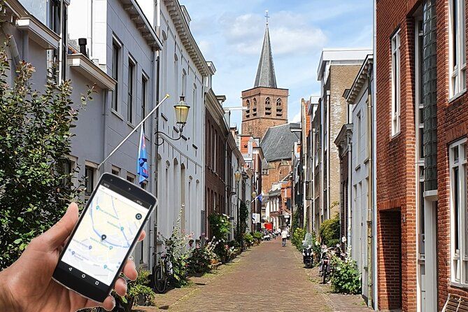 Escape Xperience in Amersfoort: the Hidden Coins