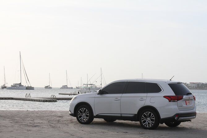 Private Airport Transfers in Aruba