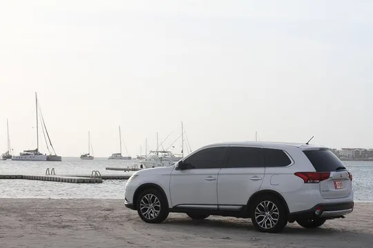 Private Airport Transfers in Aruba