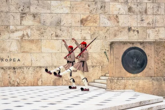 Athens Highlights: Private Tour, Acropolis & Museum tickets Incl.