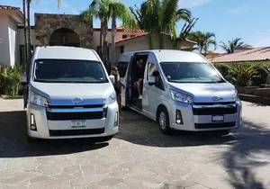 Prívate Transportation Service