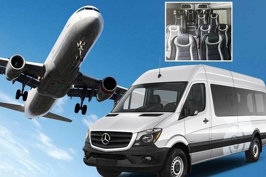 Private Cancun Airport Round Trip Transportation