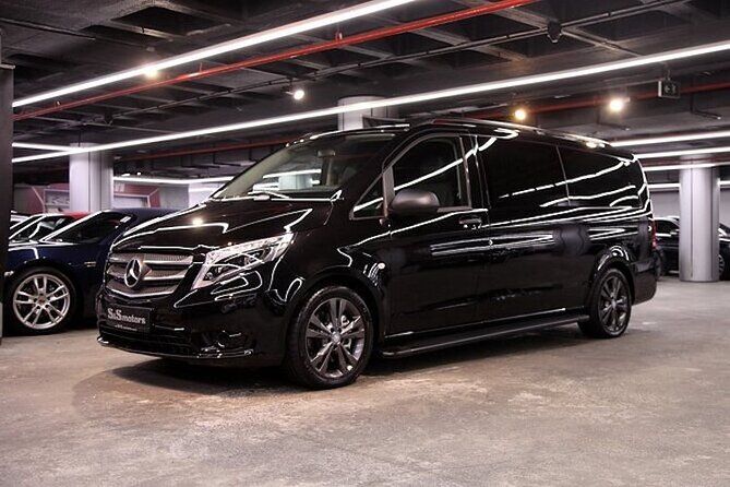 Private Airport Transfer From/To Kayseri or Nevşehir Airport