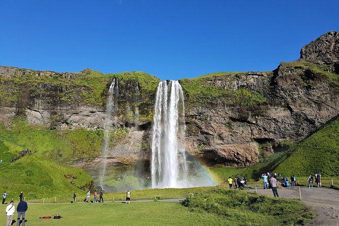 South Coast Private Day Tour - up to 9 passengers