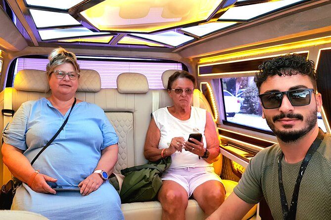 EPHESUS TOUR For Cruise Guests (Kusadasi Port) ALL INCLUDED