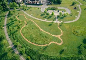 Roanoke River Greenway E-bike Rental