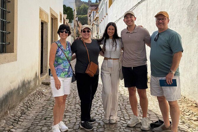 Lisbon Walk Made Easy: 3 Neighborhoods, Zero Climb!