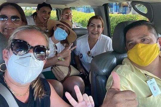 Airport Taxi Service