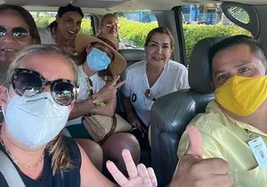 Airport Taxi Service