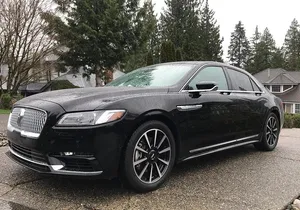 Private Transfer from Vancouver Airport to Cruise Terminal (Port)