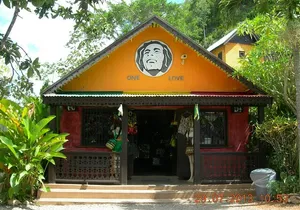 Bob Marley Nine Mile, Dunn's River Falls & Floyd's Pelican Bar Multi Day Tours