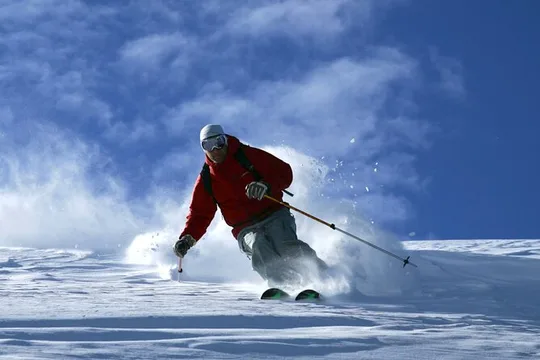 Breckenridge Ski Rental Packages for Adult and Youth