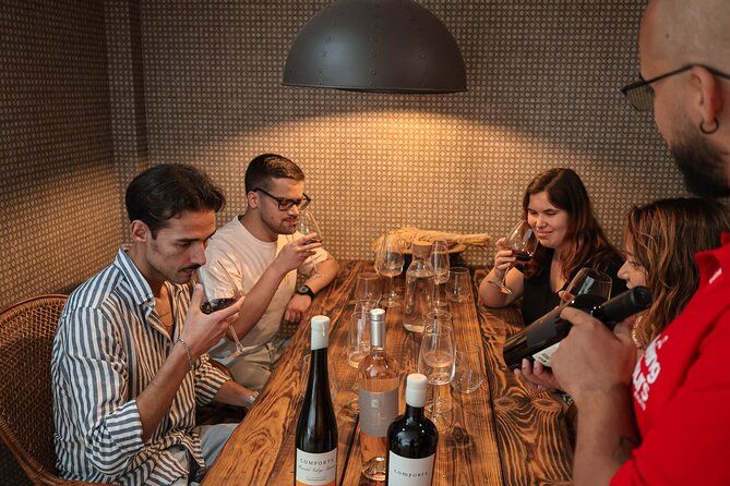 Lisbon: Private Arrábida & Comporta Wine Tour