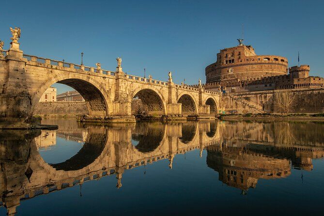 Rome Photography Masterclass - Private Photography Lesson