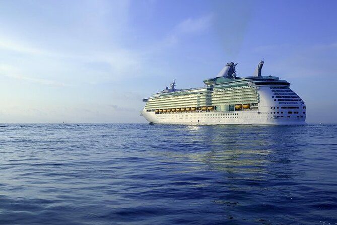 Private Transfer in SUV Orlando to Port Canaveral