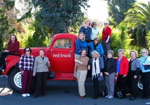 Sonoma Valley Wine Country Custom Tour