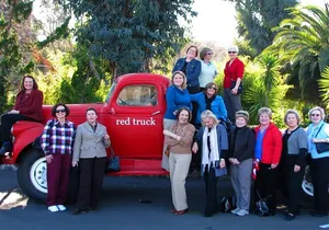 Sonoma Valley Wine Country Custom Tour