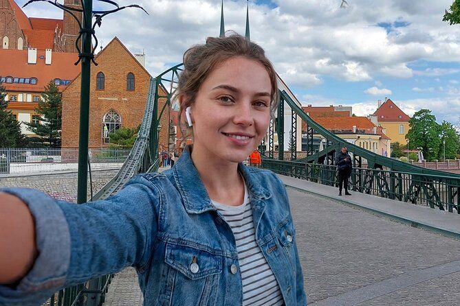 Wrocław’s Old Town: A Self-Guided History Tour