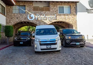 Private Transfer from Los Cabos Airport to Cabo San Lucas