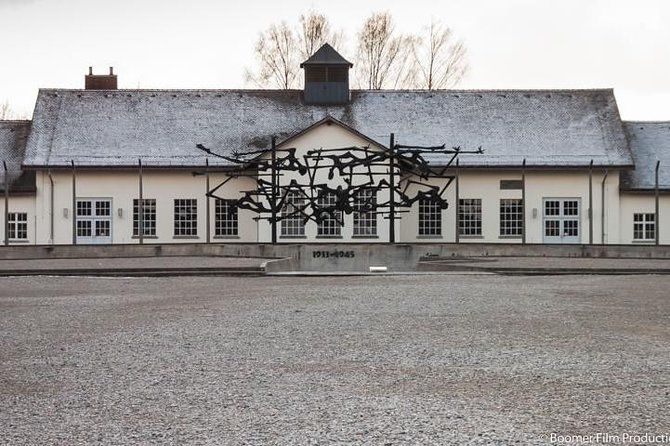 Private Dachau Concentration Camp Tour with Private Transfers