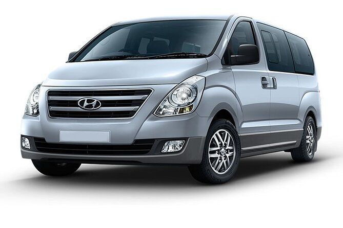 Meliá Caribe Beach - Round Trip Shuttle - Punta Cana Airport