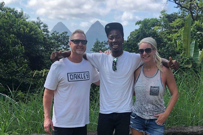 Hot Chocolate Tours St. Lucia