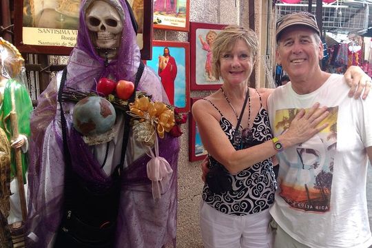 Inmerse Yourself Into the Local Culture Experience & MarketVisit