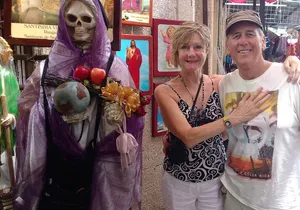 Inmerse Yourself Into the Local Culture Experience & MarketVisit