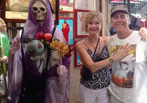 Inmerse Yourself Into the Local Culture Experience & MarketVisit