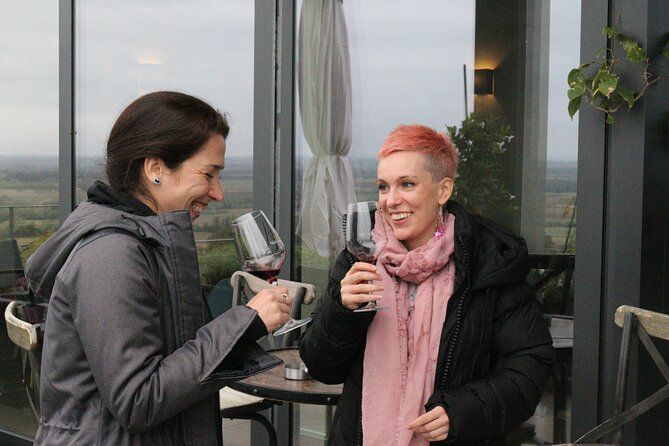 Private Wine Tour in Royal Region