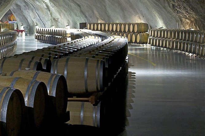 Montenegro wine tasting (Private tour)