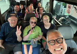 Port Canaveral to Orlando Airport MCO and Hotels Private Transfer