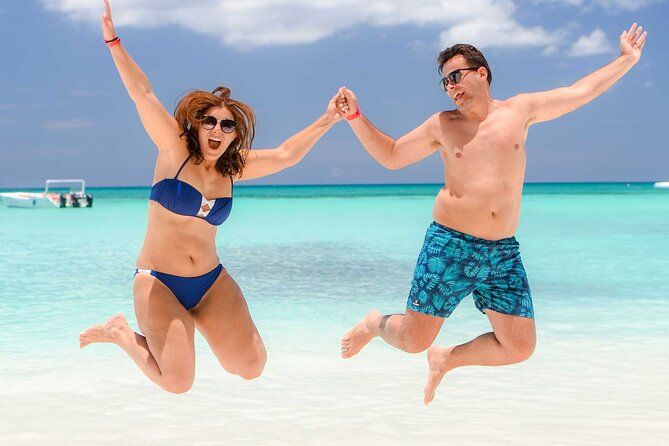 Saona Island Tour – Caribbean All Inclusive Escape
