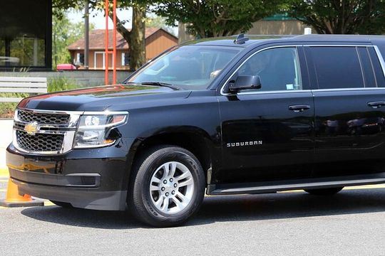 New York: Private Airport Transfer From/To LaGuardia Airport(LGA)