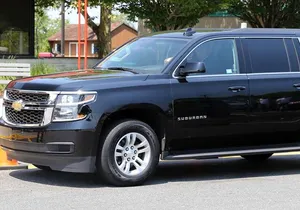 New York: Private Airport Transfer From/To LaGuardia Airport(LGA)