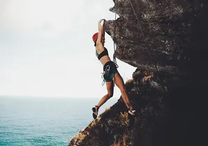 Oahu Rock Climbing Adventures