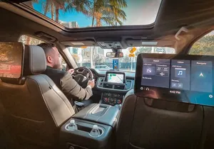 Private Transfer To/From Miami Intl Airport & Port of Miami