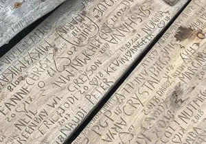 Pelican Bar Private Tour