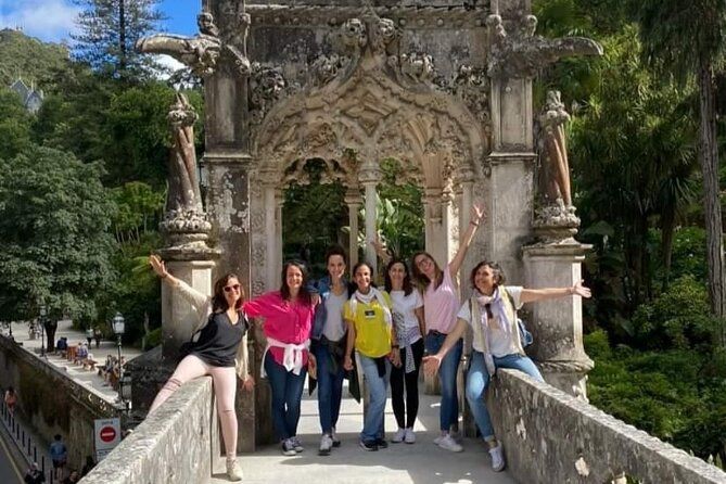 Sintra full day Private Tour