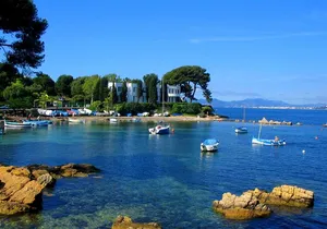 Private Day Tour - Côte d'Azur, Excursion to customize